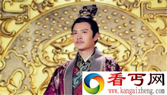 李世民11年不让武则天怀孕真相 一匹马断送恩宠