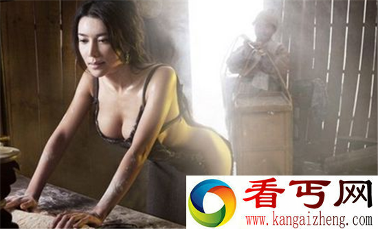 潘金莲秘密日记 武松打杀西门庆血溅狮子楼