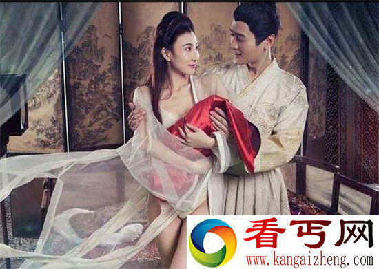 古代丫鬟生活凄惨被肆意玩弄 古代丫鬟如何面对男主的暴行？