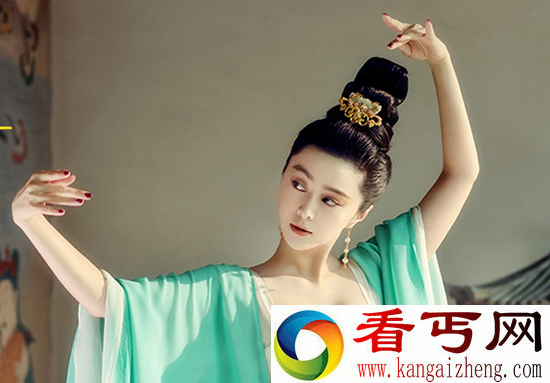 杨玉环为何只是贵妃而非皇后?唐玄宗早已看透她