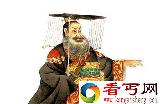 秦始皇为何终生不立皇后成后宫之谜 原因竟然因为两个女人!