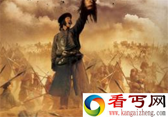 清末四大奇案之刺马案真相 投名状故事蓝本深度