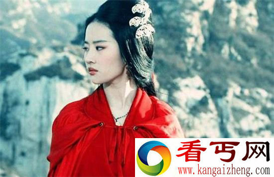 貂蝉古尸容貌复原图貂蝉真实容貌闭月羞花?太可怕了