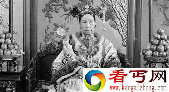 慈禧临死前说了什么 慈禧爆出惊天真相!