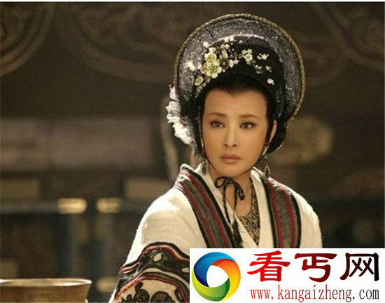 武则天不爱江山爱美男 乾陵陪葬男宠出土