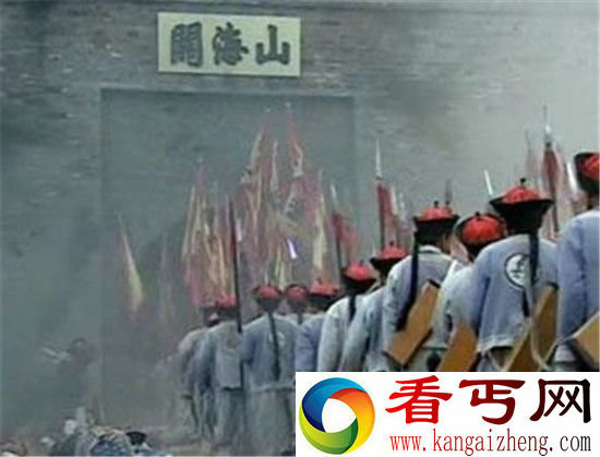 吴三桂不像沐王府一样永镇云南竟是因为?