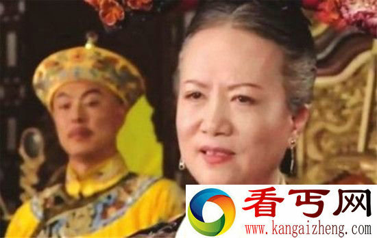 清宫里的5大规矩汉人不配自称奴才