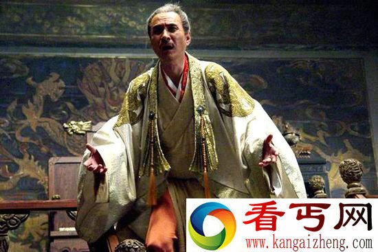 李自成有几个老婆?陈圆圆竟只是他的二奶
