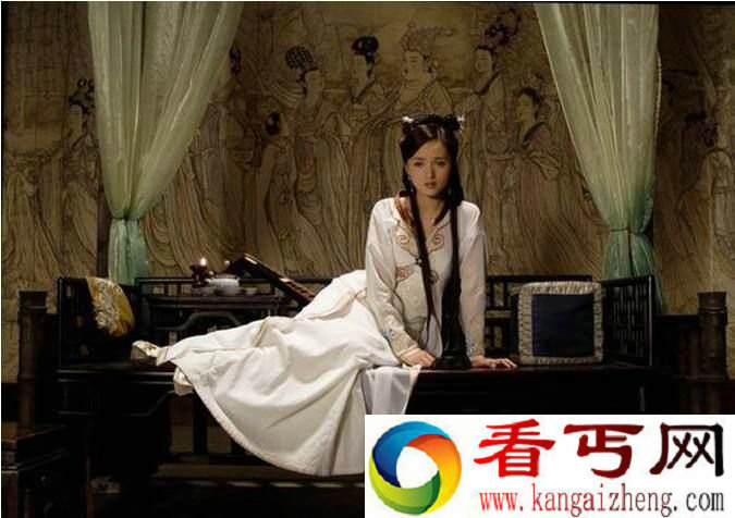 崇祯初见陈圆圆因其美貌而晕倒 为何迟迟未将她纳入后宫呢?