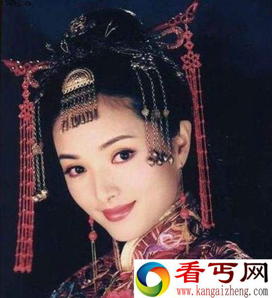 崇祯初见陈圆圆因其美貌而晕倒 为何迟迟未将她纳入后宫呢?