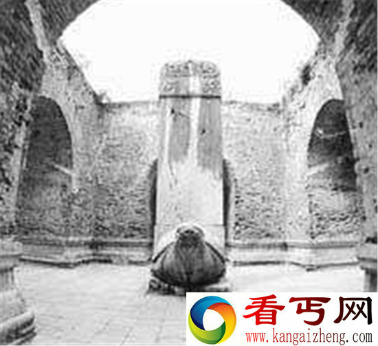 朱元璋墓竟然葬在水里 李自成为何拼命要毁掉水下古墓?
