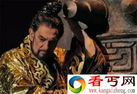 秦始皇陵惊天秘密曝光 超级照明系统两千年不熄火
