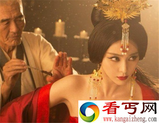武则天乾陵无字碑 女帝想要表达的竟是这个?