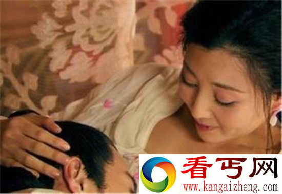 武则天怎么找男宠?三个必备条件曝光