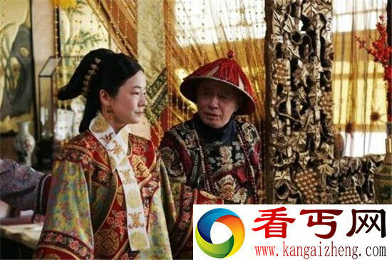 慈禧临死遗言震惊整个大清朝 她说了什么?