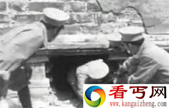 慈禧太后变白毛尸吓傻孙殿英 慈禧太后诈尸真相惊人