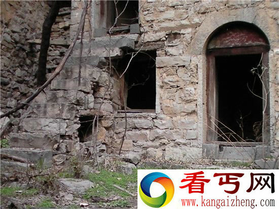 封门村灵异事件解读 恐怖事件只是当地风俗？