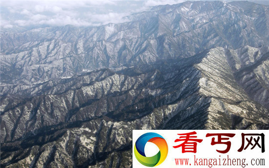 茅山道士斗将臣 千年僵尸王吃人作乱大旱秦岭