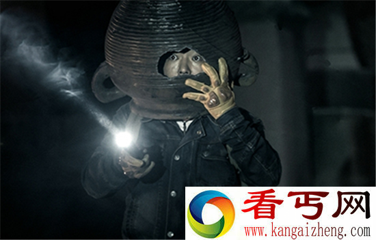 盗墓笔记里的七大杀招 斗僵尸打雇佣兵有奇效