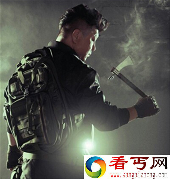 盗墓笔记里的七大杀招 斗僵尸打雇佣兵有奇效
