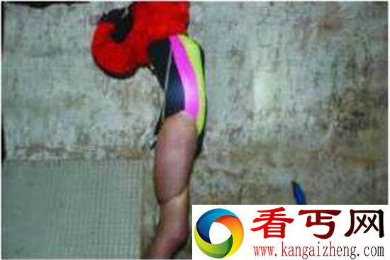 重庆红衣男孩事件真相吓死人 民间邪术歹毒无比害死人不偿命!