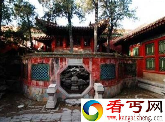 为什么晚上千万不要去故宫?故宫灵异事件真相