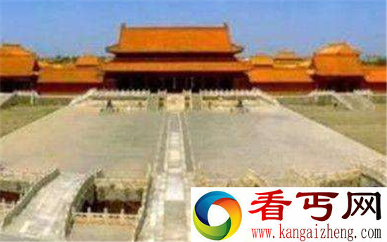 为什么晚上千万不要去故宫?故宫灵异事件真相
