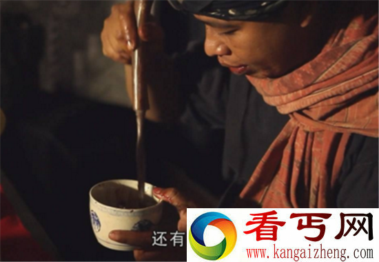 尸油巫术和小说岂能当真?深度尸油秘闻