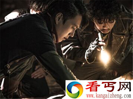 鬼吹灯之黄皮子坟剧情吓人 黄鼠狼成精害人命你敢看吗?