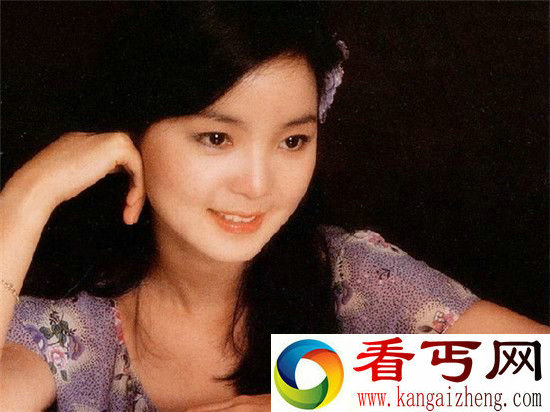 邓丽君死亡真相 泰国酒店神秘死亡惊现尸斑说明什么?