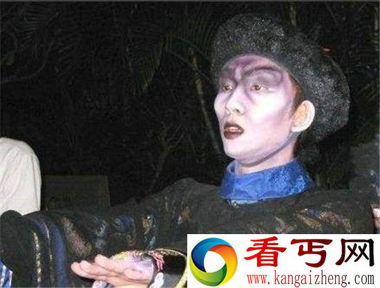世界上真的有僵尸吗?95年成都僵尸事件还原真实的僵尸