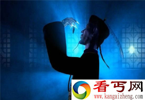 世界上真的有僵尸吗?95年成都僵尸事件还原真实的僵尸