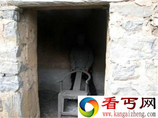 封门村灵异事件1963年枕边鬼脸只是开始?后续吓死人