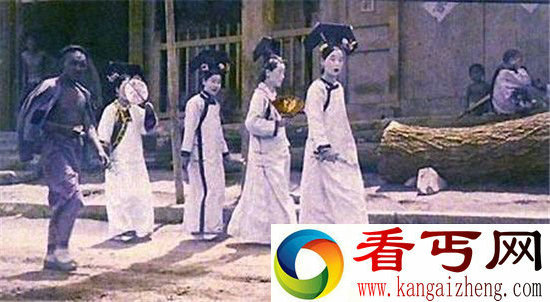 北京故宫灵异事件不值一提 细数北京灵异事件恐怖至极!