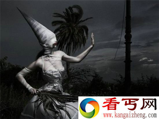 中国民间流传8大恐怖事件 科学无法解释