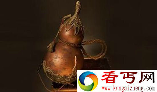 吴承恩手下四大神器 件件孙悟空都应付不来!