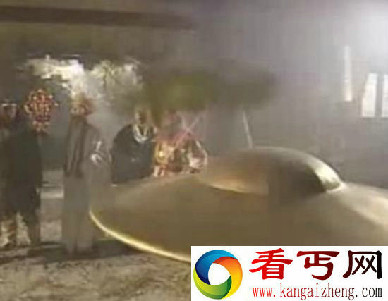吴承恩手下四大神器 件件孙悟空都应付不来!