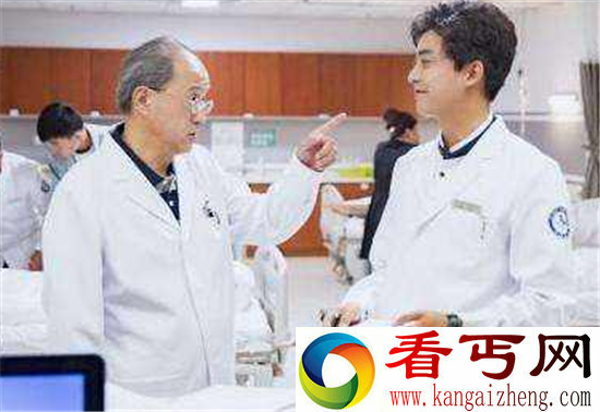 外科风云全集在线观看 第16集17集最新剧情解析