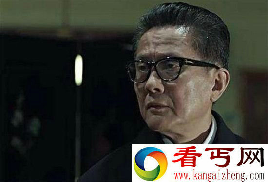 人民的名义高玉良结局 高玉良竟然不是幕后黑手!