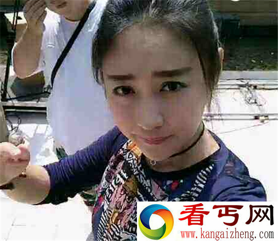 女艺人被醉汉捅死真相曝光 为何女艺人腿腿会惨死醉汉手中?