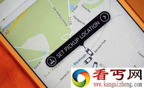 半年亏损12亿美金!再见了Uber
