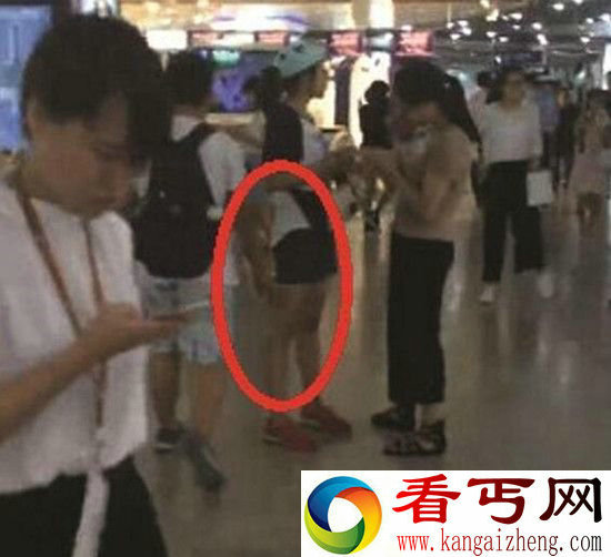 13岁咸猪手男孩自首 摸女乘客竟然是因为这个