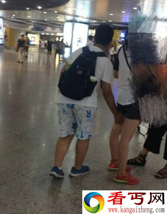 13岁咸猪手男孩自首 摸女乘客竟然是因为这个