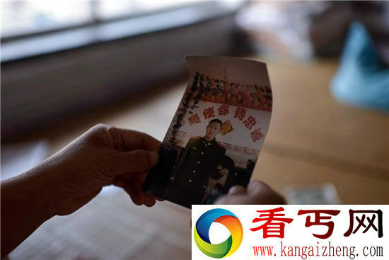 在这里 50条人命换不来一个红绿灯