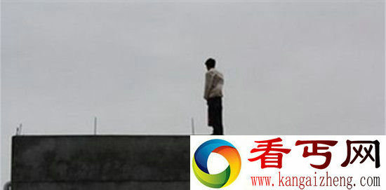 考上重本却要跳楼 请给孩子点自由