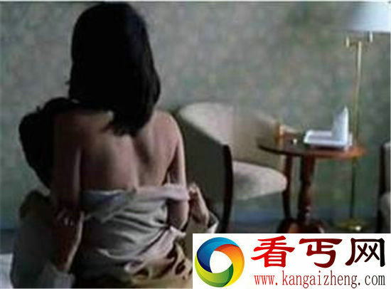 男子唆使女友色诱房东 为敲诈上演捉奸在床
