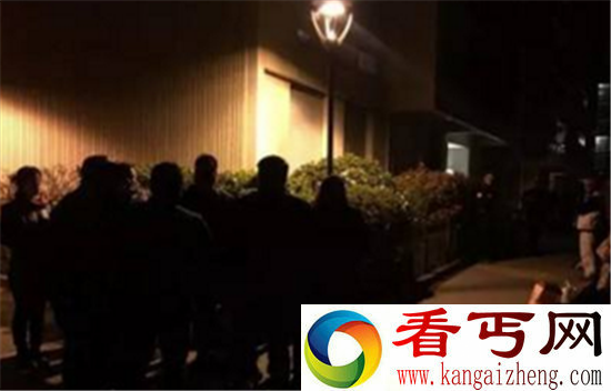 法国警察射杀华人 唐人街发生命案国人震惊