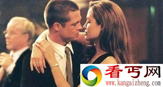 安吉丽娜朱莉健康状况堪忧 因与布拉德皮特离婚后绝食威胁
