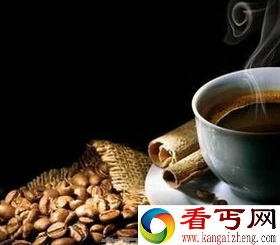 咖啡品种遗传秘密 中法等国科学家破译