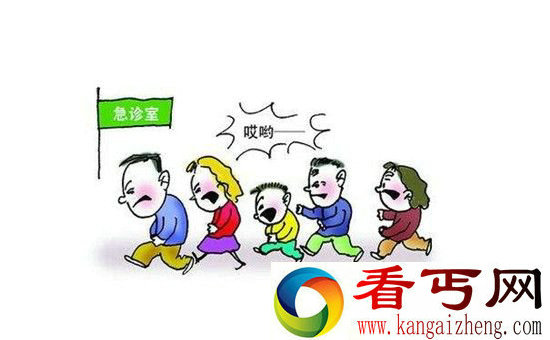 日本千名师生中毒 疑似食品安全问题